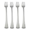Oneida Melbourne Set of 4 Seafood Forks